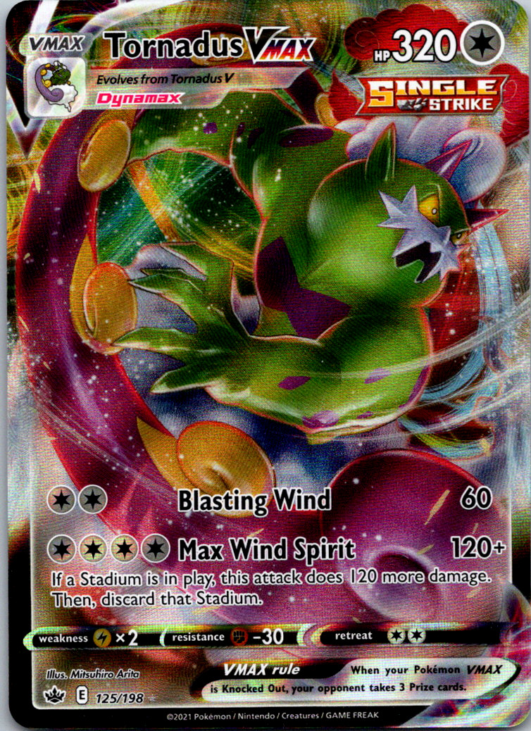 Pokemon VMAX: Choose Your Card! Ultra Rare English Near Mint Huge Selection