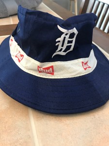 mlb boonie hat
