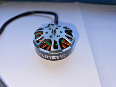 H920 U4910-2 Brushless Motor YUNEEC