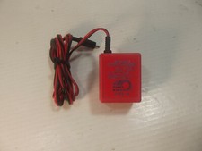 Genuine Power Wheels Type H Battery Charger Model C-6080  12 volt 