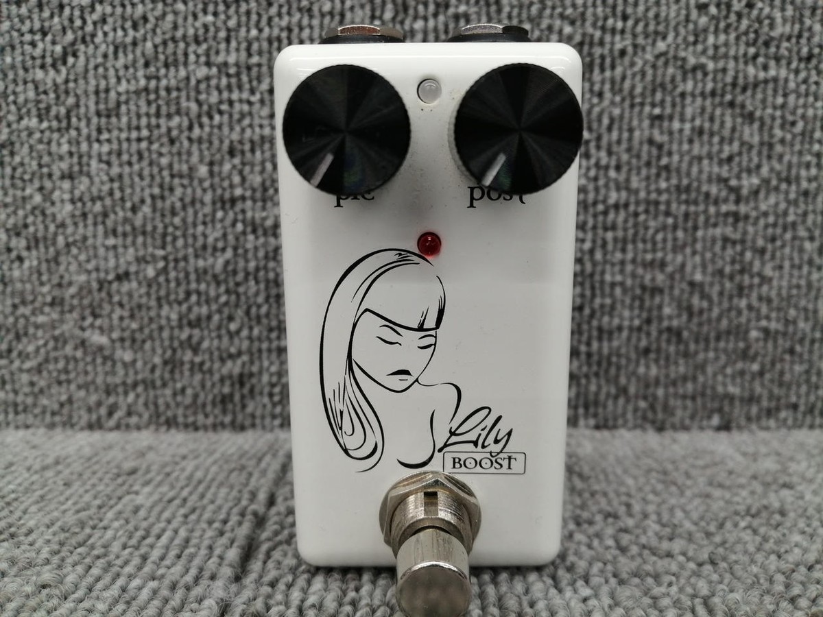 レア‼️充電式レッドウィッチセブンシスターズ リリーブースト レア‼️充電式レッドウィッチ セブンシスターズ リリーブースト