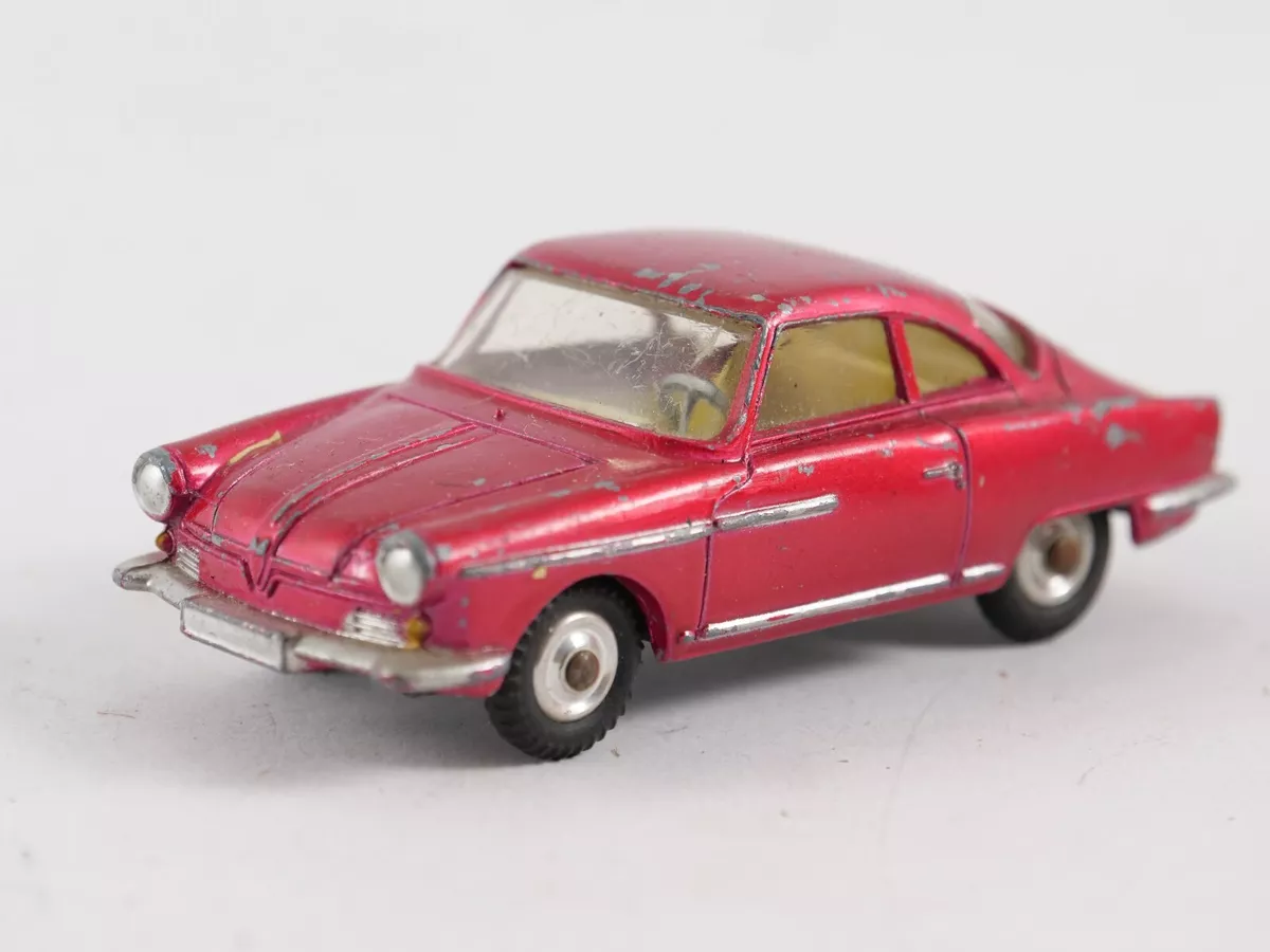 Dinky and corgi toys for sale on ebay sale