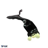 SchiebetüR Oberlaufrolle FüR Ford Transit Custom 2012 Links