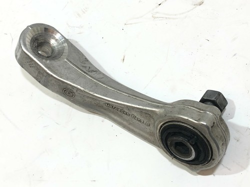 MERCEDES C CLASS W205 CONTROL ARM WISHBONE FRONT RIGHT DRIVERS SIDE A2053230817 - Picture 6 of 6
