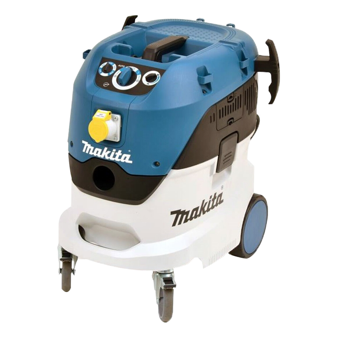 B&Q - Vc4210Mx 110V M Class Dust Extractor - Image 2
