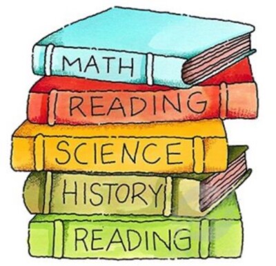 3rd Grade 3 Build Your Bundle Homeschool Curriculum Library Textbooks Workbooks