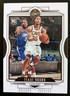 2020-21 Panini Chronicles Basketball Isaac Okoro Legacy Rookie #688 Cavaliers