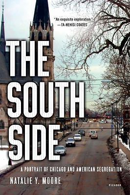 South Side by Moore, Natalie Y