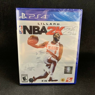 2k21 playstation 4 price