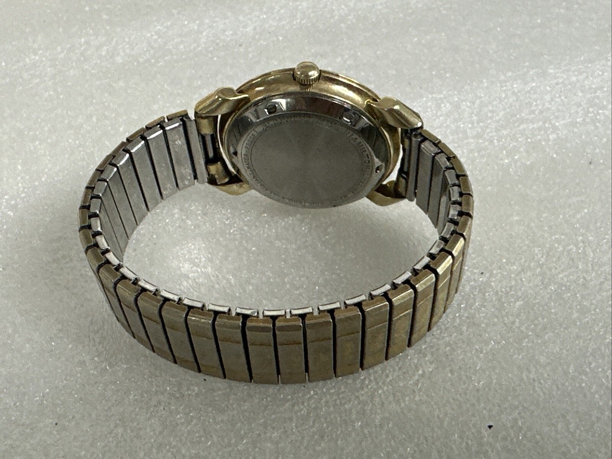 Vintage Hamilton Automatic Winding Men's Watch 10k Gold Filled