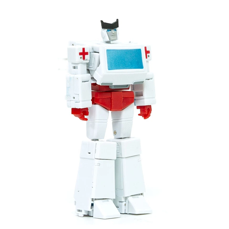 Magic Square MS-B45 Ryu G1 MS-toys Ratchet mini Action Figure toy in stock - Image 3 of 4
