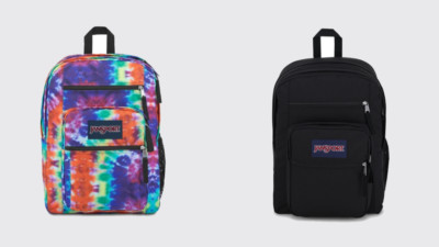 New JanSport Big Student Backpack With 15  Laptop Pocket Pick Size & Color