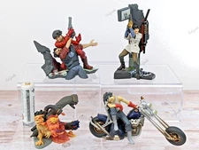 AKIRA MiniQ Figure Collection K&M Part 2 Your Pick!