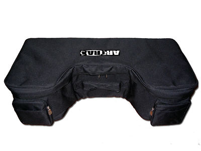 Quad / ATV Gepäcktasche M Suzuki Kingquad 700 750 LT-A Eiger 400