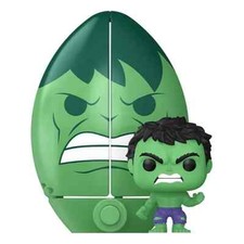 Funko POP! EGG Hulk Marvel Pocket POP! Figure