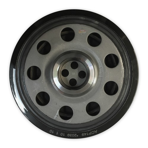 For Bmw F10 F11 F18 F20 F25 F30 F35 F80 Crankshaft Pulley Vibration