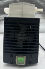 KNF NEUBERGER LABOPORT UN820.3 FTP DIAPHRAGM VACUUM PUMP