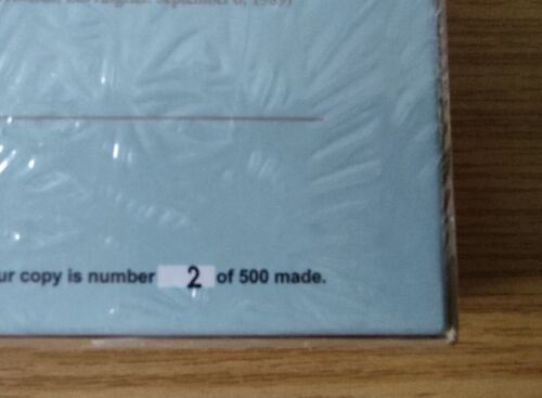 Madonna - THE ANTHOLOGY Volume 1 1979-1989 - Vinyl Box Set Sealed Limited - Bild 7 von 11