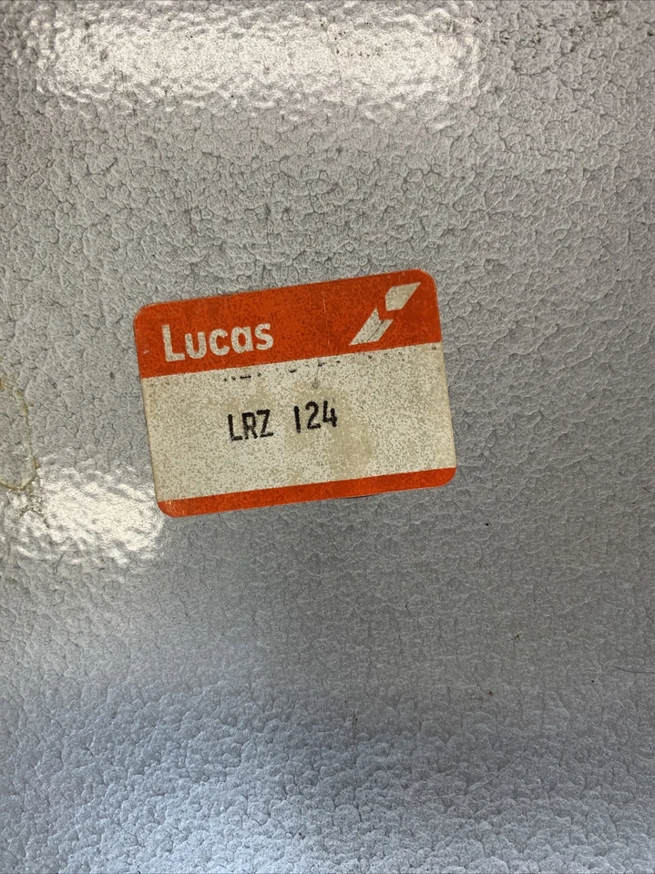 Motor V12 Jaguar XJS 1983-1989 ECM ECU DAC4118 Foto 3 de 4