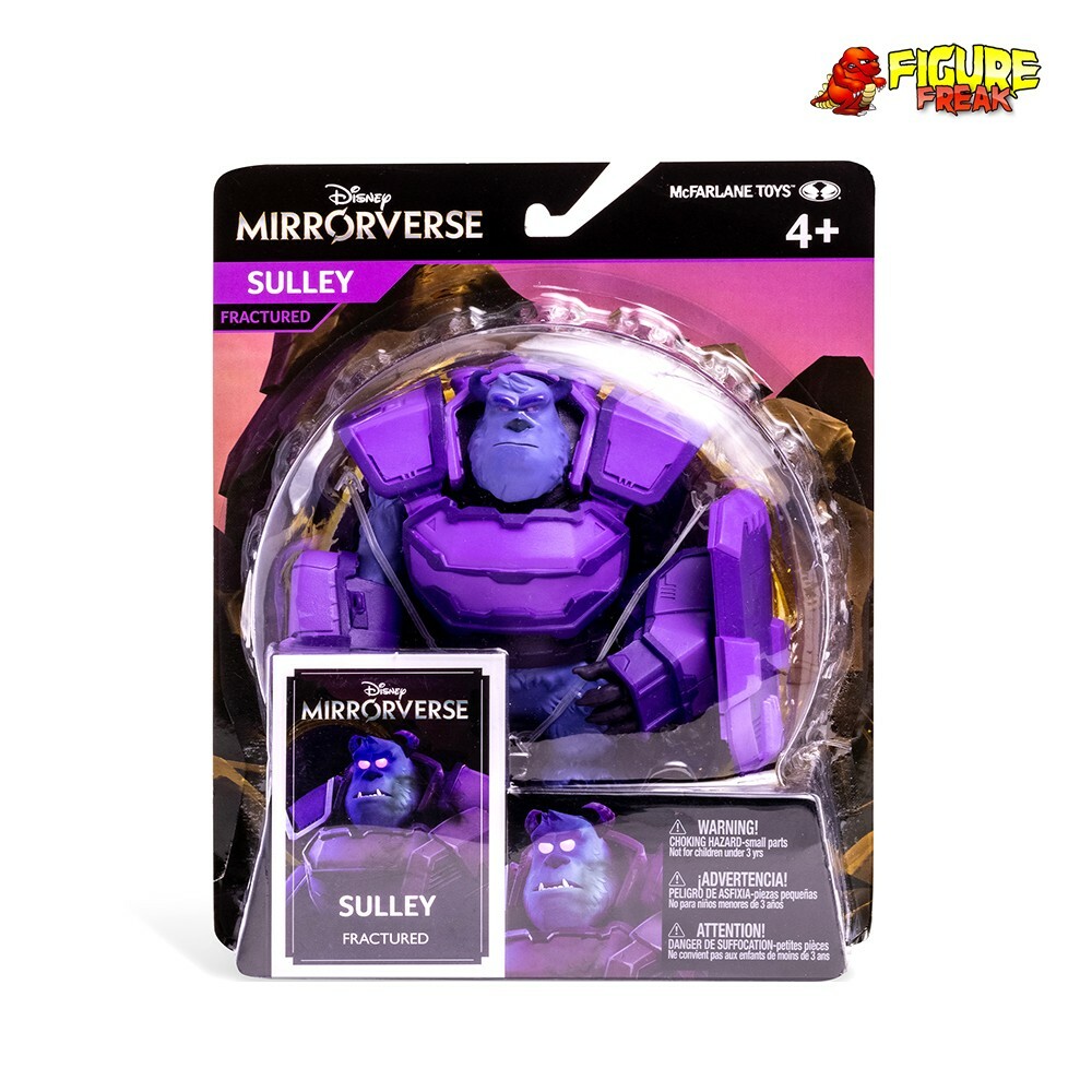 McFarlane Toys Disney Mirrorverse 5