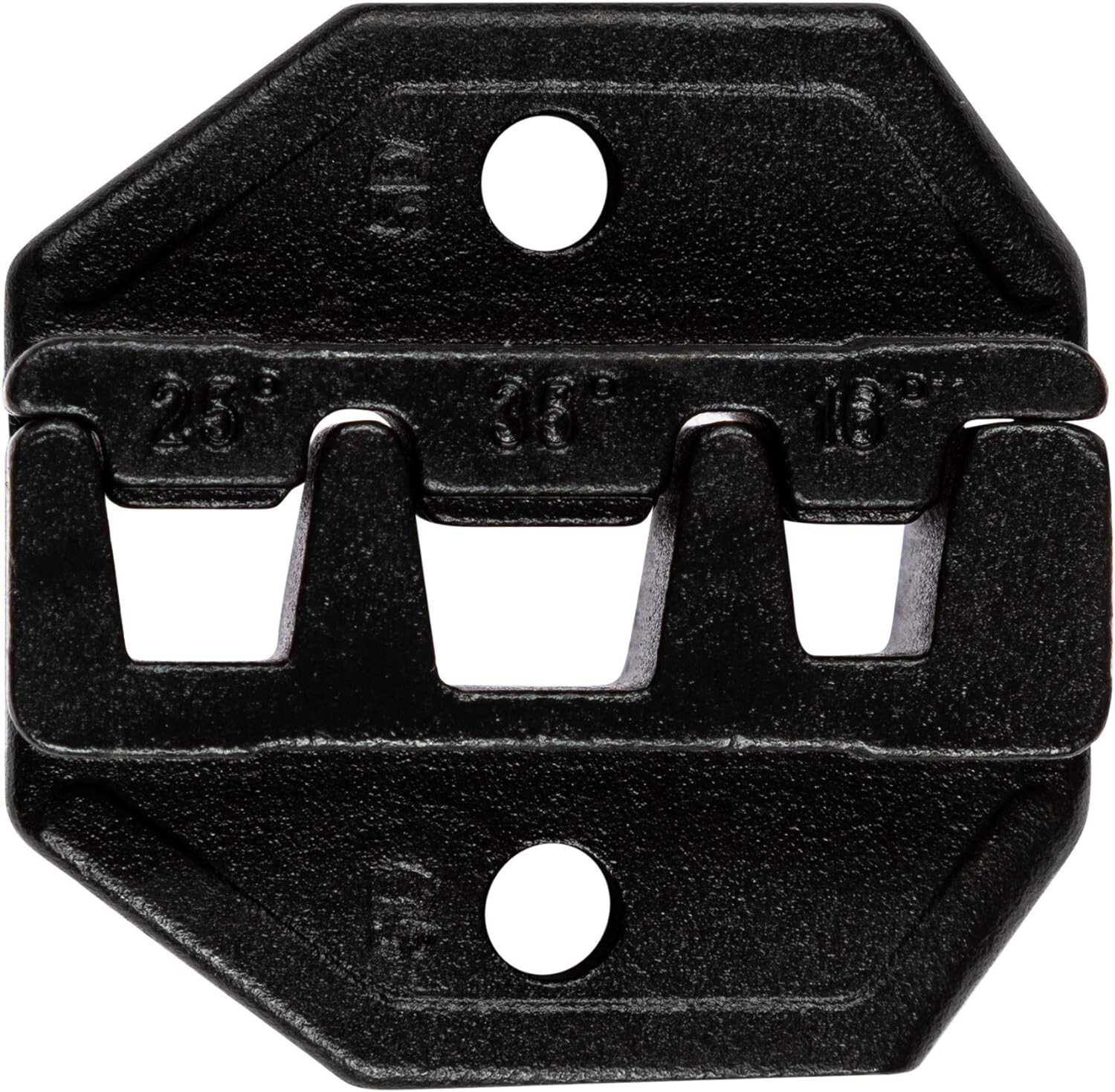 Pro'sKit 902160 CrimPro Crimper for Wire Ferrules, AWG 246, Multi