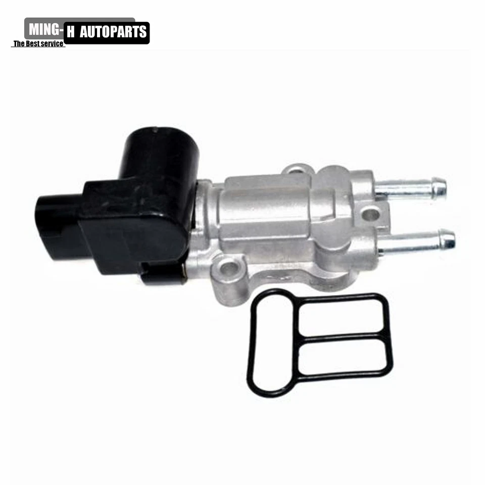 Válvula de control de aire de ralentí 1,8 L para Pontiac Vibe Toyota Corolla Matrix 2003-2006 nueva Foto 4 de 4