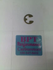 10 HOLLEY ACCELERATOR PUMP ARM CLIPS, AED BG DEMON GRANT QFT CARBS