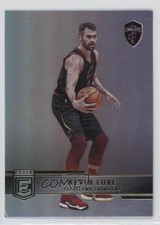 2021-22 Donruss Elite Kevin Love #84 10ou