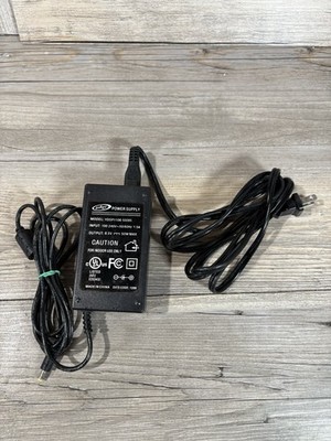 Genuine Intec (YDSP1106-50085) 8.5V 50W 50/60Hz Power Supply Only