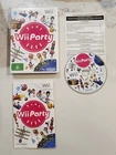 Wii Party Nintendo Wii, Complete with Manual, Excellent Condition, AUS. PAL