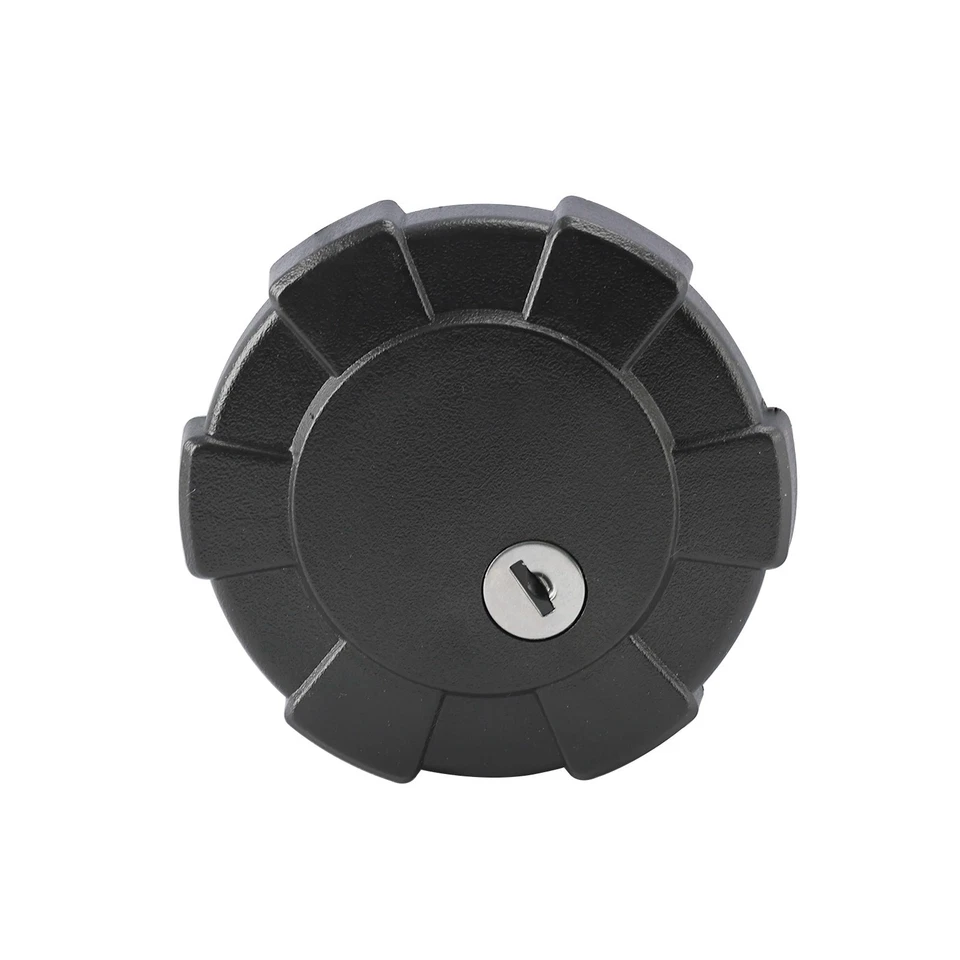 Fuel Petrol Tank Cap For Yamaha XT600 Z TENERE XTZ660 XTZ 750 SUPER TENERE 87-96 Foto 2 de 4