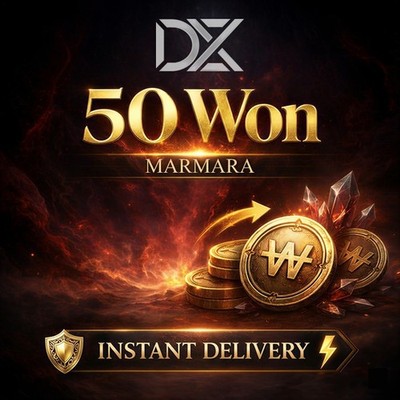 Metin2 Marmara - 50 Won - Yang   Top-Seller Quick Delivery