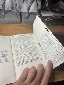 Decathlete (Sega Saturn, 1995) CIB w/ Registration Complete In Box Tested Works