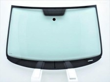 Frontscheibe Windschutzscheibe Solar Grün Spiegelhalter Für VW Passat 2006-2007