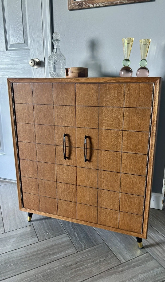 Cedar Original Mid-Century Modern Antique Chests & Trunks for sale