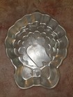 Wilton Big Bird With Bow Tie Cake Pan Retired 1988 Sesame Street Vintage — photo 2