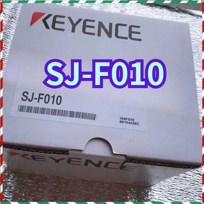 1PC New Keyence SJ-F010 Static Eliminator Controller with Expedited Shipping