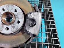 Skoda Kamiq 2024 Rechts Bremssattel vorne IMPRK1553856 Benzin 85kW IPJ280081