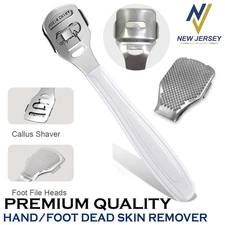 Pedicure Tool Foot Care Hard Dead Skin Scraper Remover Callus Dead Skin Shaver