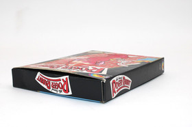 NES Who Framed Roger Rabbit Nintendo Box Only - no game