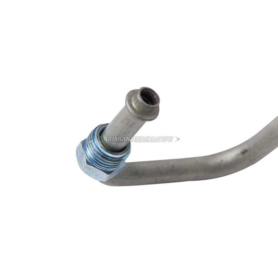 Mangueira de pressão de direção hidráulica para Buick Roadmaster Edelmann - Imagem 2 de 4