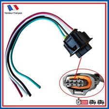 Sonde lambda Iveco MASSIF