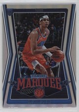 2022-23 Panini Chronicles Marquee Ousmane Dieng #253 0v33