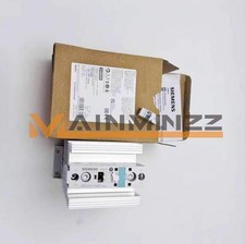 One Siemens 3RF2340-1AA06 Contactor solid state relay new