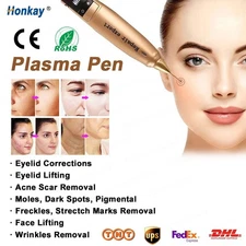 Anti-Aging Laser Plasma Pen Mole Removal Dark Spot Skin Tag Wart Remover