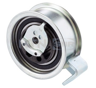 SNR GT357.47 Tensioner Pulley, timing belt for Audi, Ford, Seat, VW