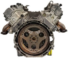 Moteur Mercedes 230