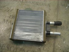 Radiateur Chevrolet KALOS