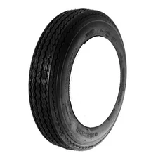 1 New Rubbermaster S378  - 4.80/-12 Tires 48012 4.80 1 12