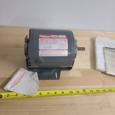 Dayton 6K731 Replacement Motor